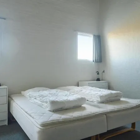 Feriehotel Tranum Klit 3*