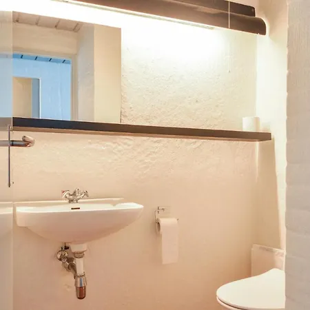 Feriehotel Tranum Klit Apartment Brovst