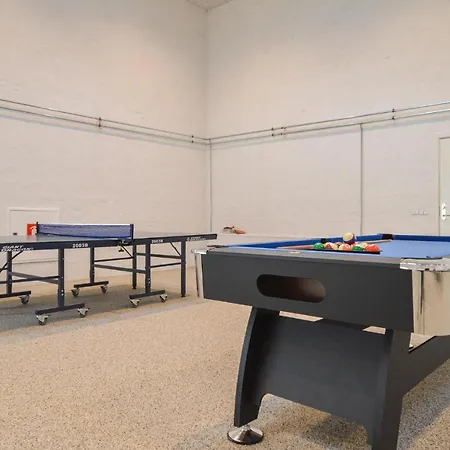Feriehotel Tranum Klit Apartment