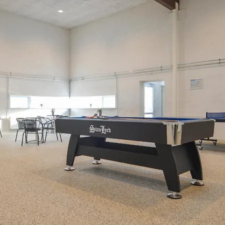 Apartment Feriehotel Tranum Klit