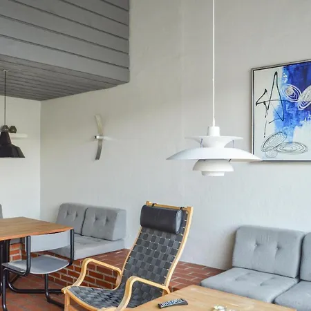 Feriehotel Tranum Klit Apartment