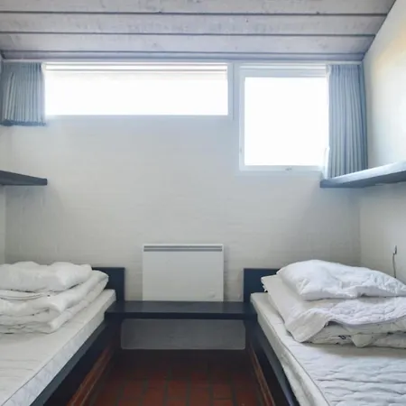 Feriehotel Tranum Klit Apartment 3*