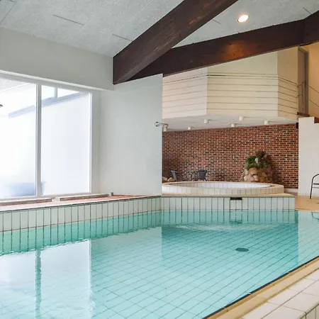 Apartment Feriehotel Tranum Klit Brovst